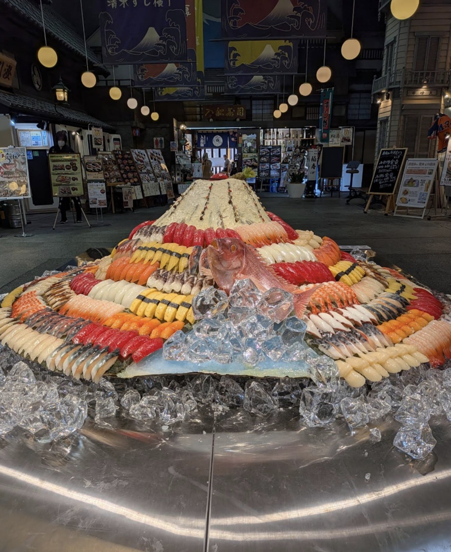 엄선된 맛집 2